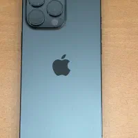 آیفون ۱۶ پرو مکس ۵۱۲ دوسیم با ریجستر  در حد صفر