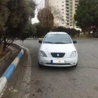 تیبا|خودرو سواری و وانت|تهران, قنات‌کوثر|دیوار