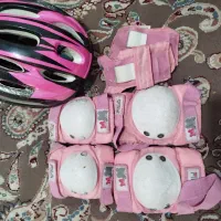 وسایل اسکیت