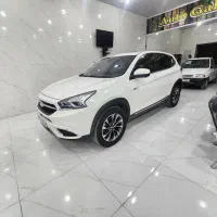 تیگو ۷مدل ۱۴۰۰