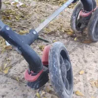 کالسکه|کالسکه و لوازم جانبی|قائن, |دیوار