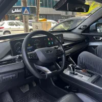 TIGGO 7 pro +e|خودرو سواری و وانت|تهران, نیلوفر|دیوار