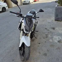 QJ motor کیوجی۲۵۰|موتورسیکلت|تهران, هفده شهریور|دیوار