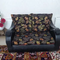 مبل راحتی|مبلمان خانگی و میز عسلی|سهند, |دیوار