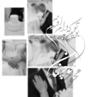 عکاسی و فیلمبرداری عروسی/پکیج اقتصادی