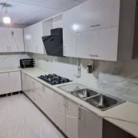 فروش ویژه/ کابینت/ ام دی اف تمام چوب/HYGF|مصالح و تجهیزات ساختمان|اشترینان, |دیوار