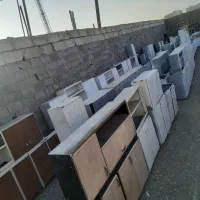 خریدکابینت فلزی دست دوم توس۳۳کشاورز ۹ اول میلان