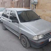 پراید هاچبک ۸۷|خودرو سواری و وانت|کرمان, |دیوار