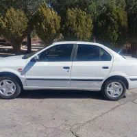 سمند LX|خودرو سواری و وانت|شاهرود, |دیوار