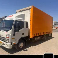 باربری آرتین بارحمل نقل اثاثیه منزل سراسرمشهدوکشور|خدمات حمل و نقل|مشهد, جانباز|دیوار