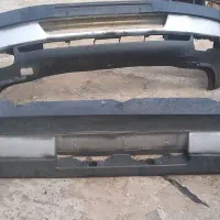 سپر جلو عقب پژو ۴۰۵