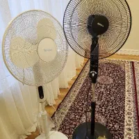 پنکه برند sam با ریموت