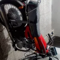 هندا مدل ۸۸