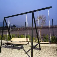 جوشکاری و آهنگری سیار