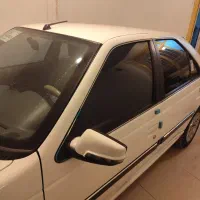 پارس tu5 مدل 1401 دریچه برق|خودرو سواری و وانت|دهگلان, |دیوار