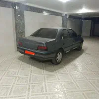 پژو405مدل97دوگانهکارخانه