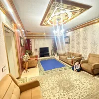 ۱۰۲ متر/دوخواب/فول/ط پنجم