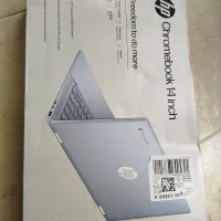 کروم بوک ۱۴ اینچ HP