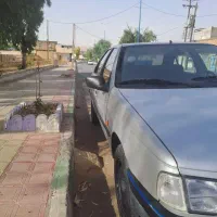 پژو ۴۰۵|خودرو سواری و وانت|شوشتر, |دیوار