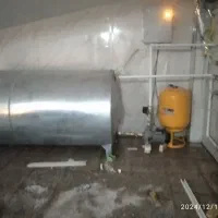 پمپ آب خانگی و منابع انبساط|مصالح و تجهیزات ساختمان|شهرکرد, |دیوار