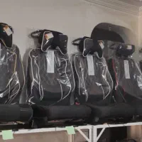 صندلی خلبانی بخر هدلایت جایزه ببر