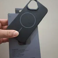 قاب آیفون ۱۶ نرمال اورجینال آکبند