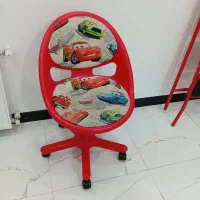 صندلی چرخ دار کودک|تخت و صندلی بچه|نسیم‌شهر, |دیوار