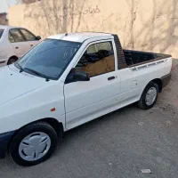 پراید وانت مدل 1401