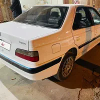 پارس 403دریچه سیمی|خودرو سواری و وانت|زابل, |دیوار