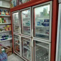 فروش مواد غذایی یکجا سوپر مارکت|عمده‌فروشی|قشم, |دیوار