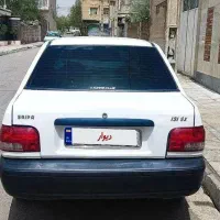 پرایدمدل۸۸|خودرو سواری و وانت|صائین قلعه, |دیوار