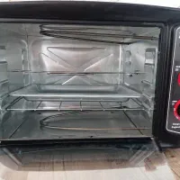 آون توستر بوش|اجاق گاز و لوازم برقی پخت‌وپز|نسیم‌شهر, |دیوار