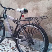 دوچرخه  26|دوچرخه، اسکیت، اسکوتر|اهواز, کوی علوی|دیوار