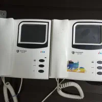 ایفون تصویری|صوتی و تصویری|تربت جام, نظامی|دیوار