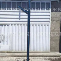 چراغ های پارکی باغی ویلایی خیابانی نگین نور|لامپ و چراغ|خاوران, |دیوار