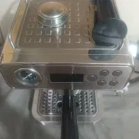 اسپرسوسازهیلداکس