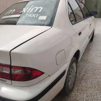 سمندLXمدل99|خودرو سواری و وانت|خرمشهر, |دیوار