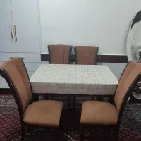 میز ناهارخوری