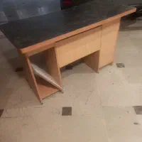 میز کامپیوتر|میز تحریر و کامپیوتر|تهران, سازمان آب|دیوار