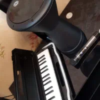 ملودیکا،ملودی پیانو|سازهای بادی|رشت, چله خانه|دیوار