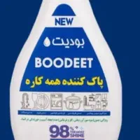 شوینده همه کاره بودیت