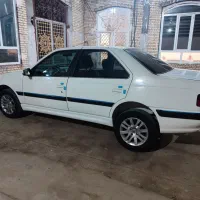 پارس نیمه فول