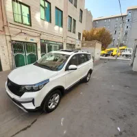 تیام خودرو مکث موتور|خودرو سواری و وانت|ری, حمزه‌آباد|دیوار