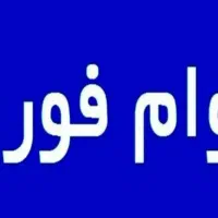 وام فوری