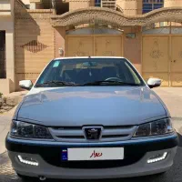 پارس xu7p سفارشی|خودرو سواری و وانت|دزفول, |دیوار