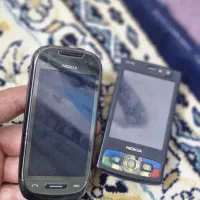 نوکیا سالم