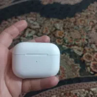 ایرپاد اصلی اپل|لوازم جانبی موبایل و تبلت|شاهینشهر, شهرک ردانی پور|دیوار