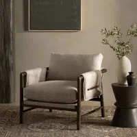 خیاط مبلمان نیم وارد