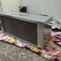 کندانسور برقی