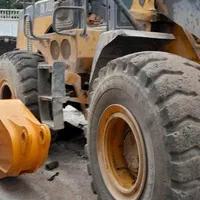 راننده پایه یک ،راننده بیل مکانیکی، مکانیک ،آهنگر